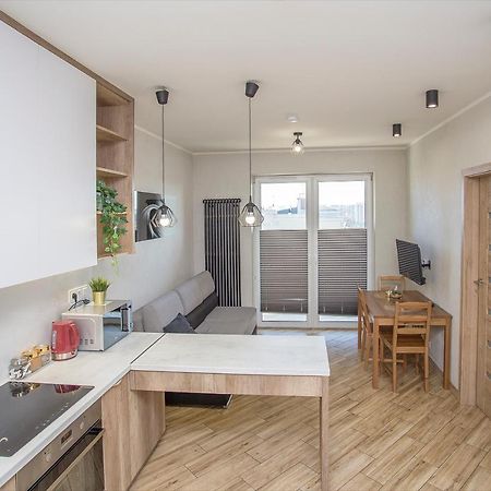 Urban Jungle - Vera Apartment Белосток Экстерьер фото