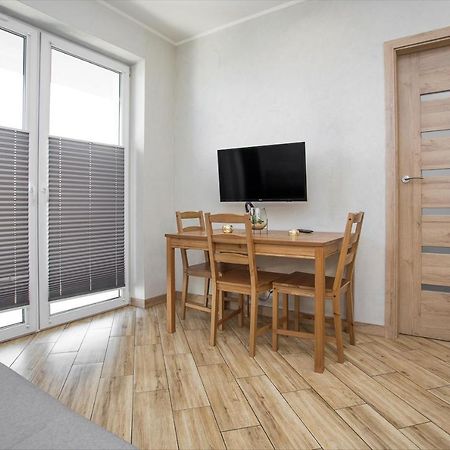 Urban Jungle - Vera Apartment Белосток Экстерьер фото