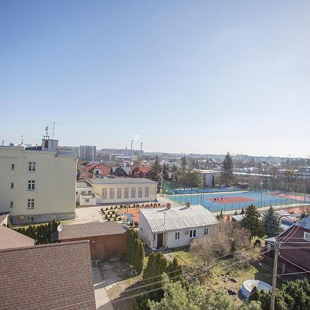 Urban Jungle - Vera Apartment Белосток Экстерьер фото