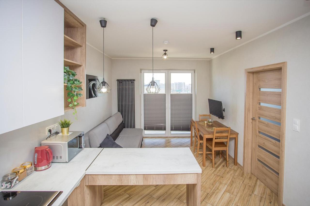 Urban Jungle - Vera Apartment Белосток Экстерьер фото