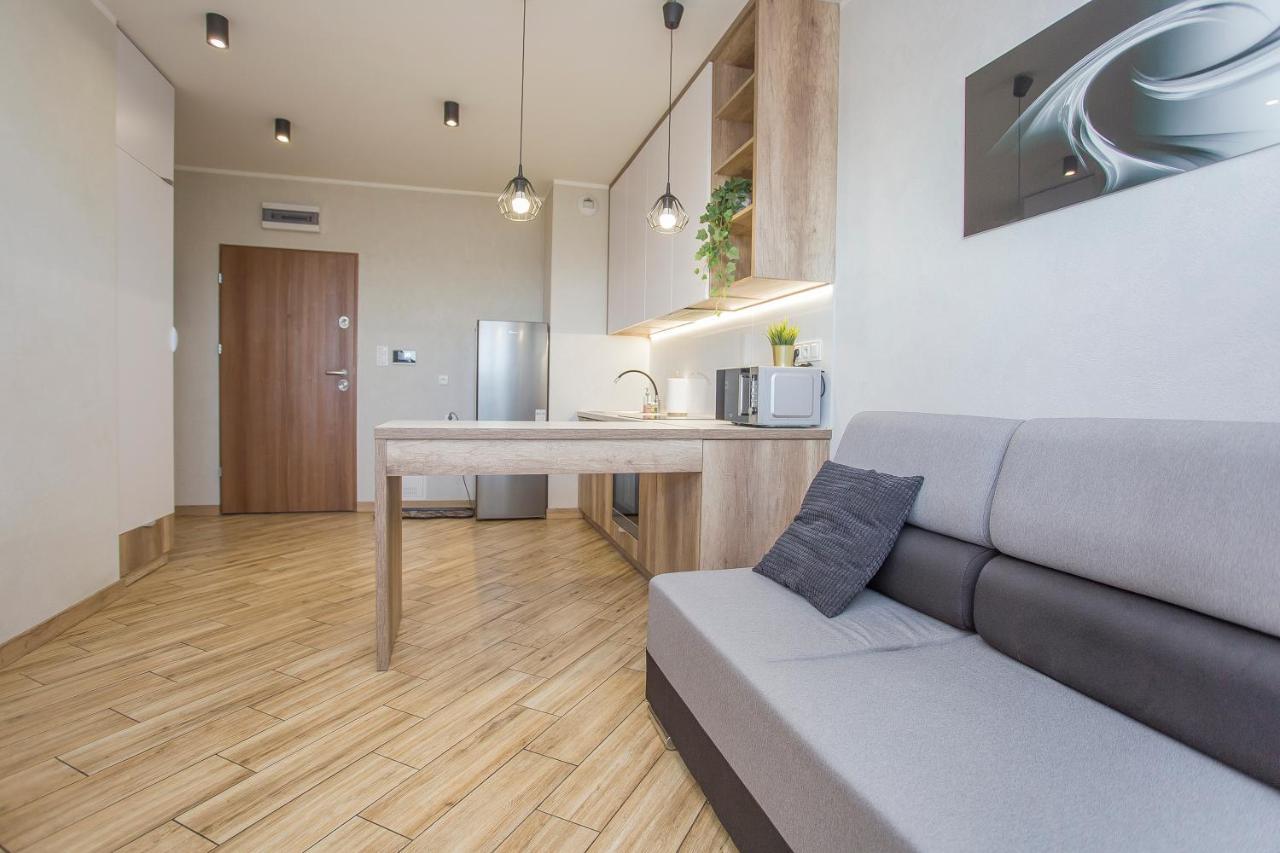 Urban Jungle - Vera Apartment Белосток Экстерьер фото