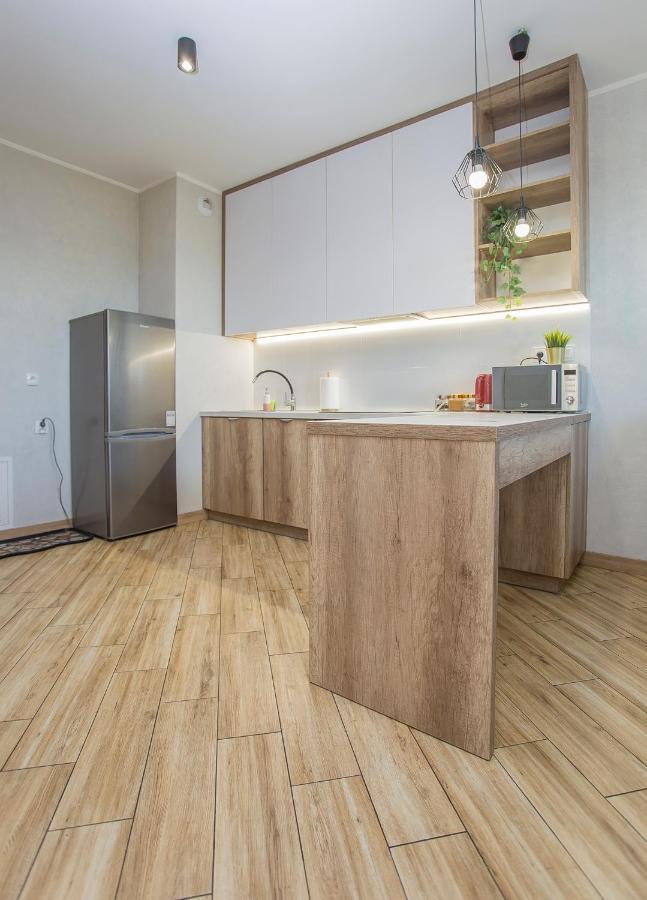 Urban Jungle - Vera Apartment Белосток Экстерьер фото