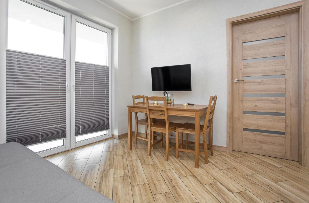 Urban Jungle - Vera Apartment Белосток Экстерьер фото