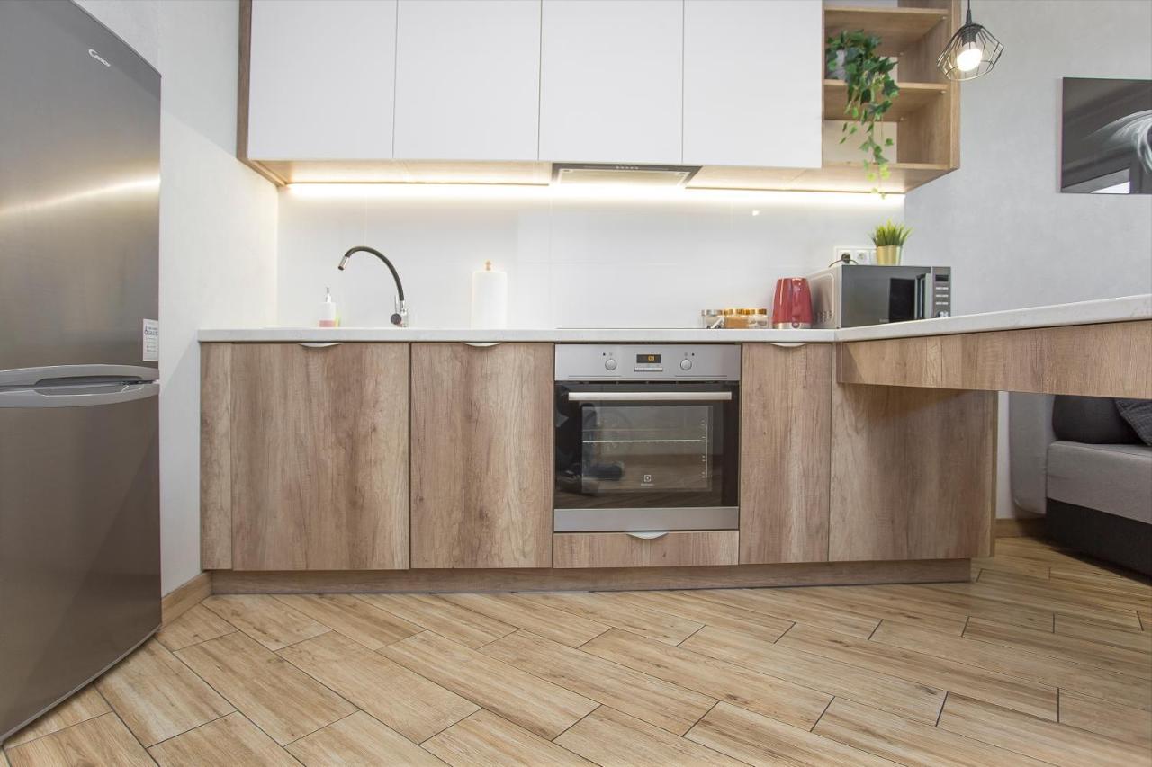 Urban Jungle - Vera Apartment Белосток Экстерьер фото