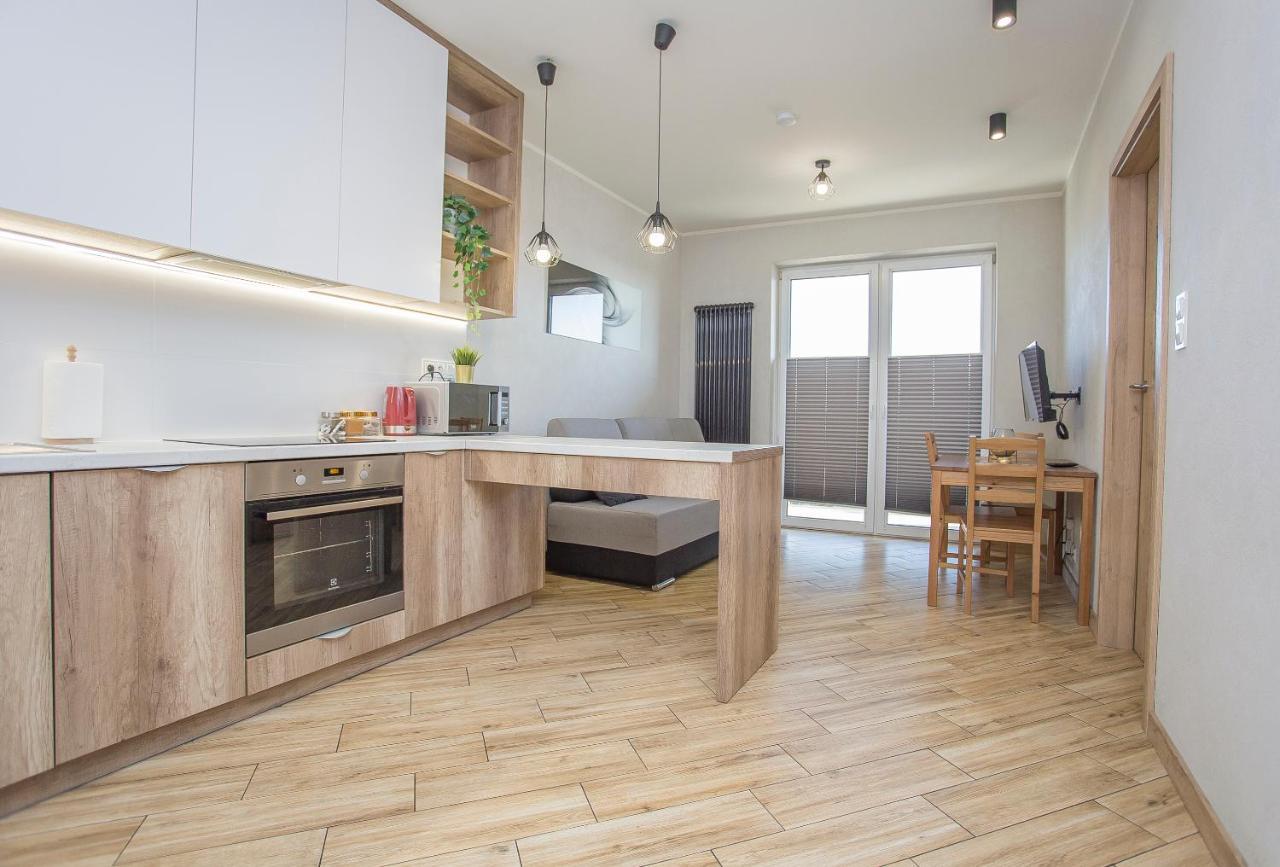 Urban Jungle - Vera Apartment Белосток Экстерьер фото
