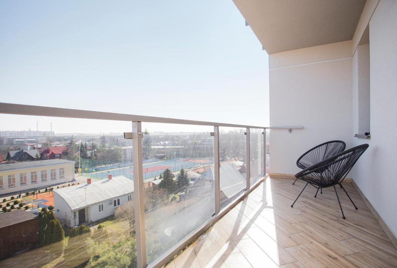 Urban Jungle - Vera Apartment Белосток Экстерьер фото