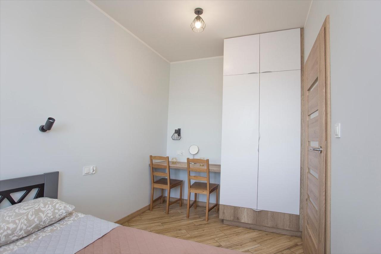 Urban Jungle - Vera Apartment Белосток Экстерьер фото