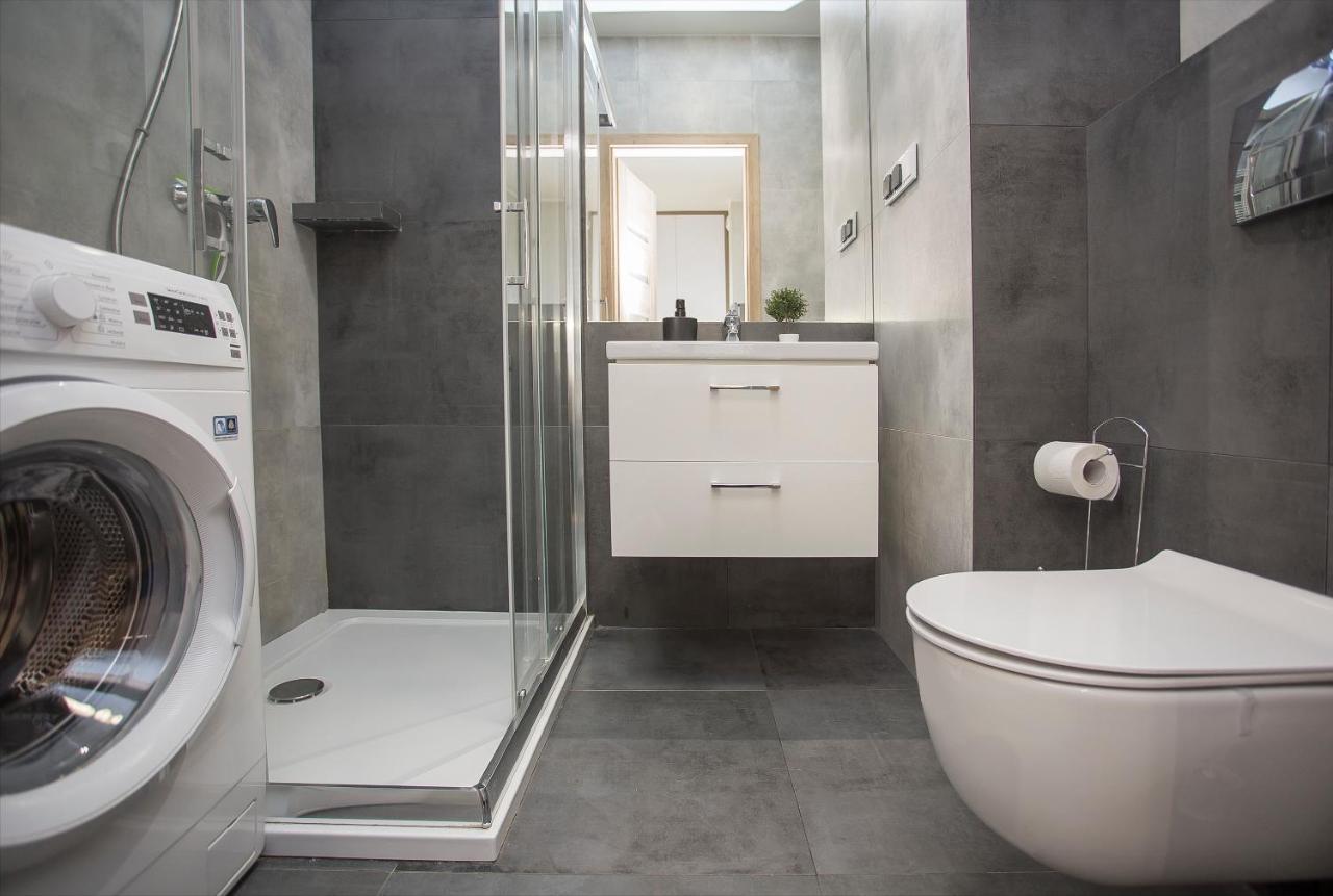 Urban Jungle - Vera Apartment Белосток Экстерьер фото